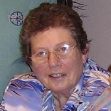 GRACE ELIZABETH BOSKO (TRENAMAN)  Obituary pic