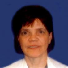 LORETTA ANNE NOSEWORTHY  Obituary pic