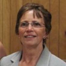 GISELE YOLANDE MAITRE  Obituary pic