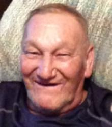 DENNIS MCIVOR (MANNY) Obituary pic