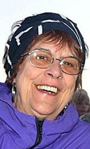 GRACE PASS UTESCH  Obituary pic