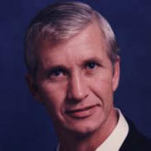 LINDSAY ALEXANDER TAIT  Obituary pic