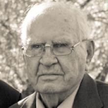 LORNE PETO  Obituary pic