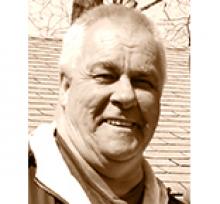 RORY KEITH MAIN Obituary pic