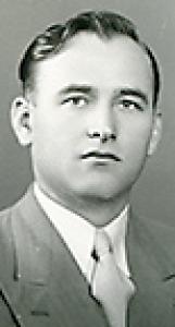 FEDIR THEODOR HUMENIUK  Obituary pic