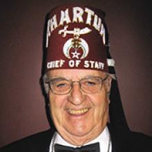 BRUCE BARTON Obituary pic