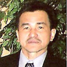 BERNARDO PACETE  Obituary pic