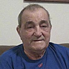 NICK SHANKORIK -  Obituary pic