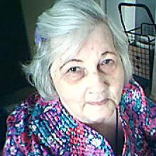 VALENTINA PILAWSKY  Obituary pic