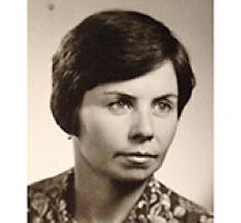 WANDA STALMACH Obituary pic