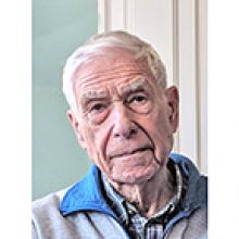EDWARD (ED) PETER SMEREKA Obituary pic