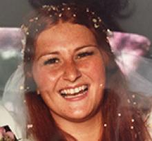 SYLVIA GENEVA CULVER-BRIAN  Obituary pic