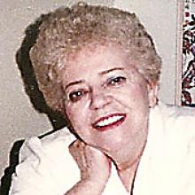 MARY CATHERINE PAULSON (RICHARDSON) (MACNEIL)  Obituary pic