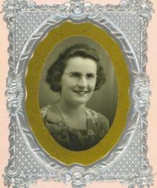 HELEN MALOFIE  Obituary pic