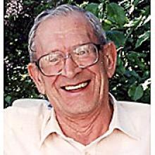 WILLIAM (BILL) KUYPERS(WILHLEMUS  Obituary pic