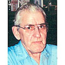 ROBERT SAMUEL SMITH  Obituary pic