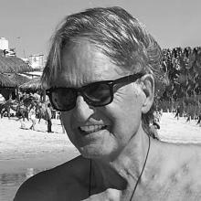 RICHARD GENTLE Obituary pic
