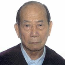 QI LE YUAN Obituary pic