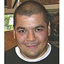 GLEN CHARLES MAYTWAYASHING  Obituary pic