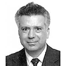 ANTONIO ROMEO  Obituary pic