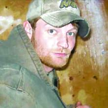 DONOGH Obituary pic