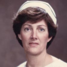 ELISA AUDETTE  Obituary pic