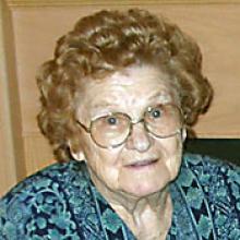 HELEN RATTAI (BANASH)  Obituary pic