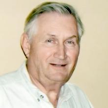 LAWRENCE (LORNE) TYMCHEN Obituary pic