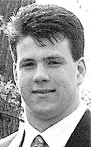 DANIEL PRONYK  Obituary pic