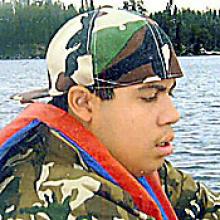 MARVIN HARCUS  Obituary pic