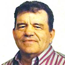LEONEL MARTINS  Obituary pic