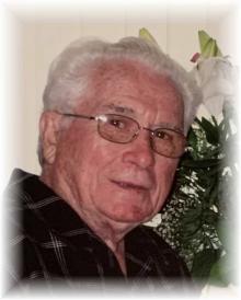 NORMAN SIEGFRIED MANN Obituary pic