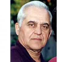 JOSE FONTES BORBA  Obituary pic