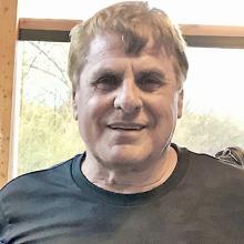 RONALD ALLEN MEISSNER Obituary pic