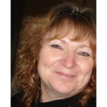 REBECCA TOEWS-KELLY (GAIL GOULET)  Obituary pic