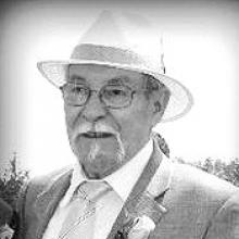 JOHN PAUL LAMIRANDE  Obituary pic
