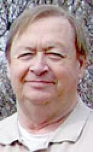 ROBERT ALLAN BIGGS  Obituary pic