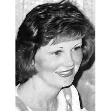 CAROL ANNE ZAJAC Obituary pic