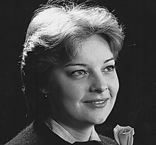 JANET LEE BARRIT  Obituary pic