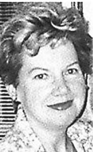 JOANNE BURKE Obituary pic