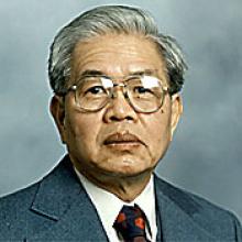 SEE BILL QUON  Obituary pic