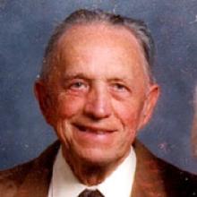 FRANCIS (FRANK) HENRY GREEN  Obituary pic