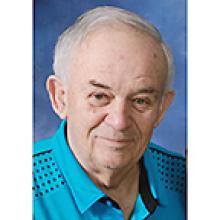 RONALD LARTER Obituary pic