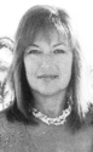 CARYL PATSY MOCK  Obituary pic