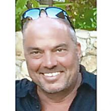 KENNETH VICTOR SMITH  Obituary pic