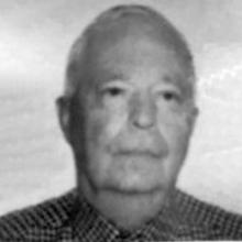 FRED F. PIETTE Obituary pic