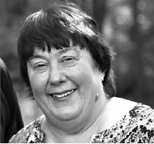 BONNIE GAIL KAWKA (SMITH)  Obituary pic