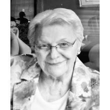 MARION HLADY Obituary pic