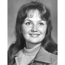 Judith Ann Lee Kin Obituary pic
