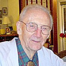 CLARENCE BOYD  Obituary pic